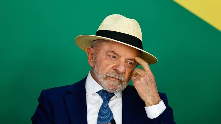 Lula destaca dificuldade de criar políticas públicas em evento no Planalto